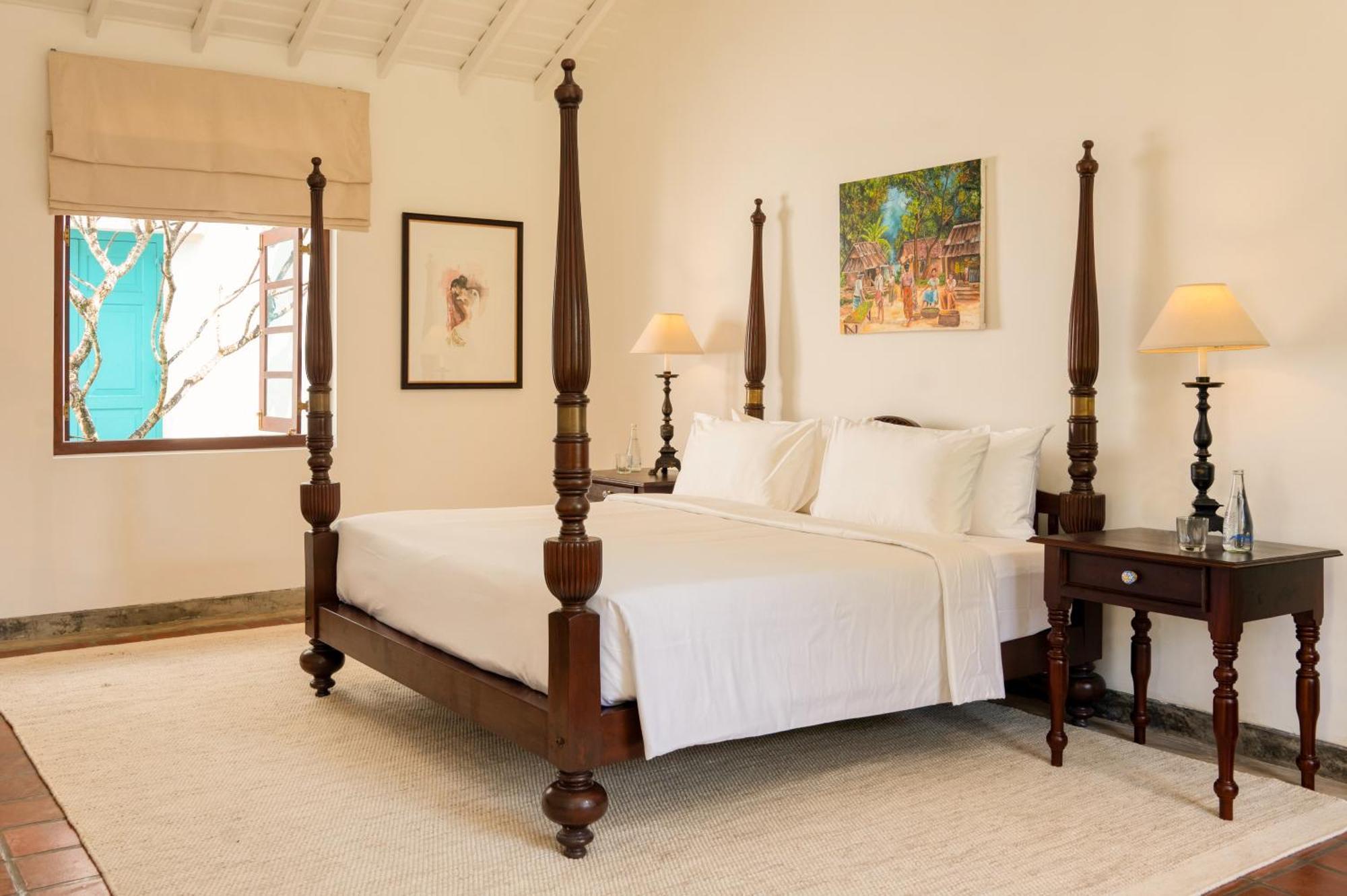 Uga Riva - 5* Negombo
