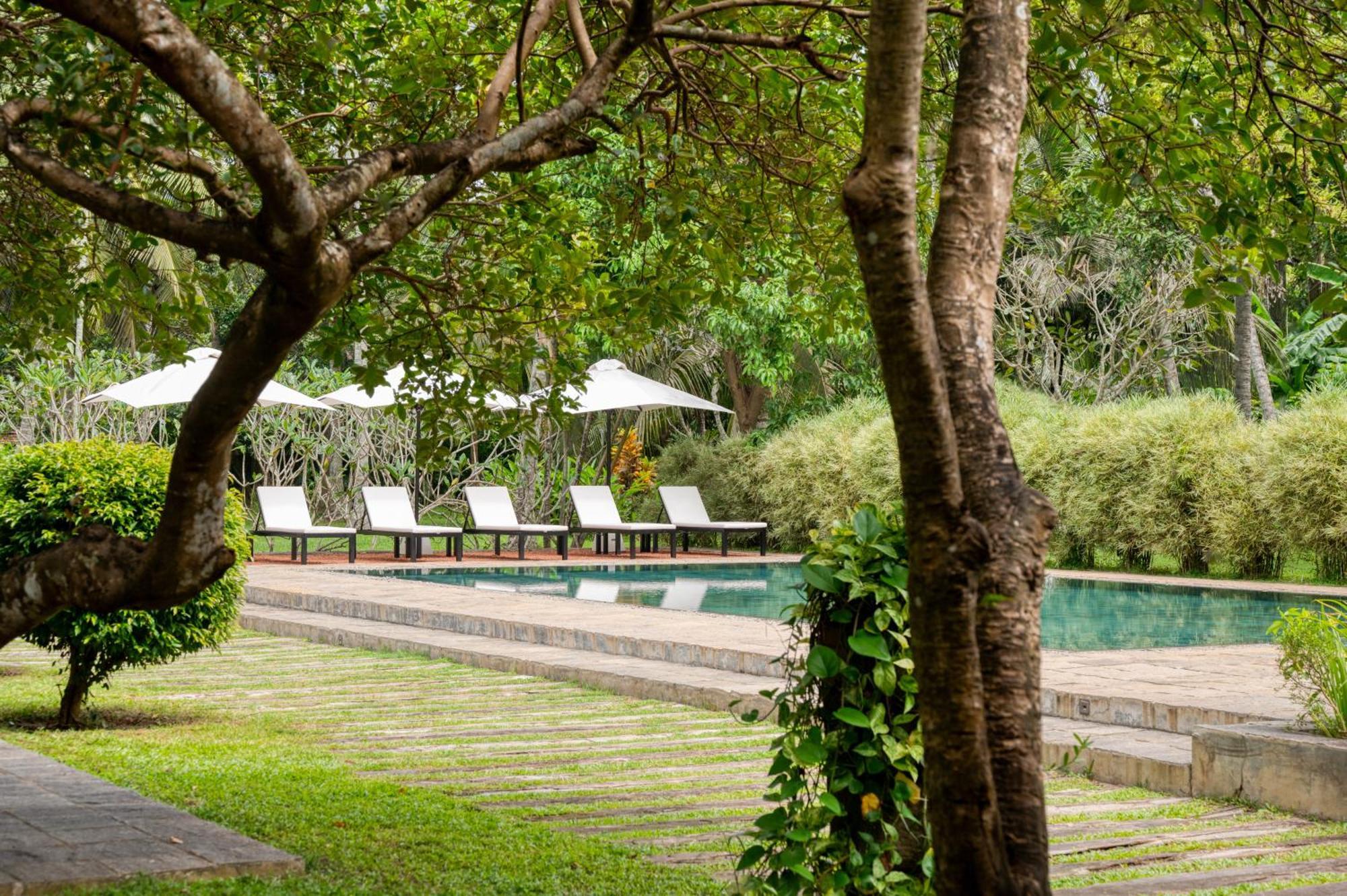 Hotel Uga Riva - 5*