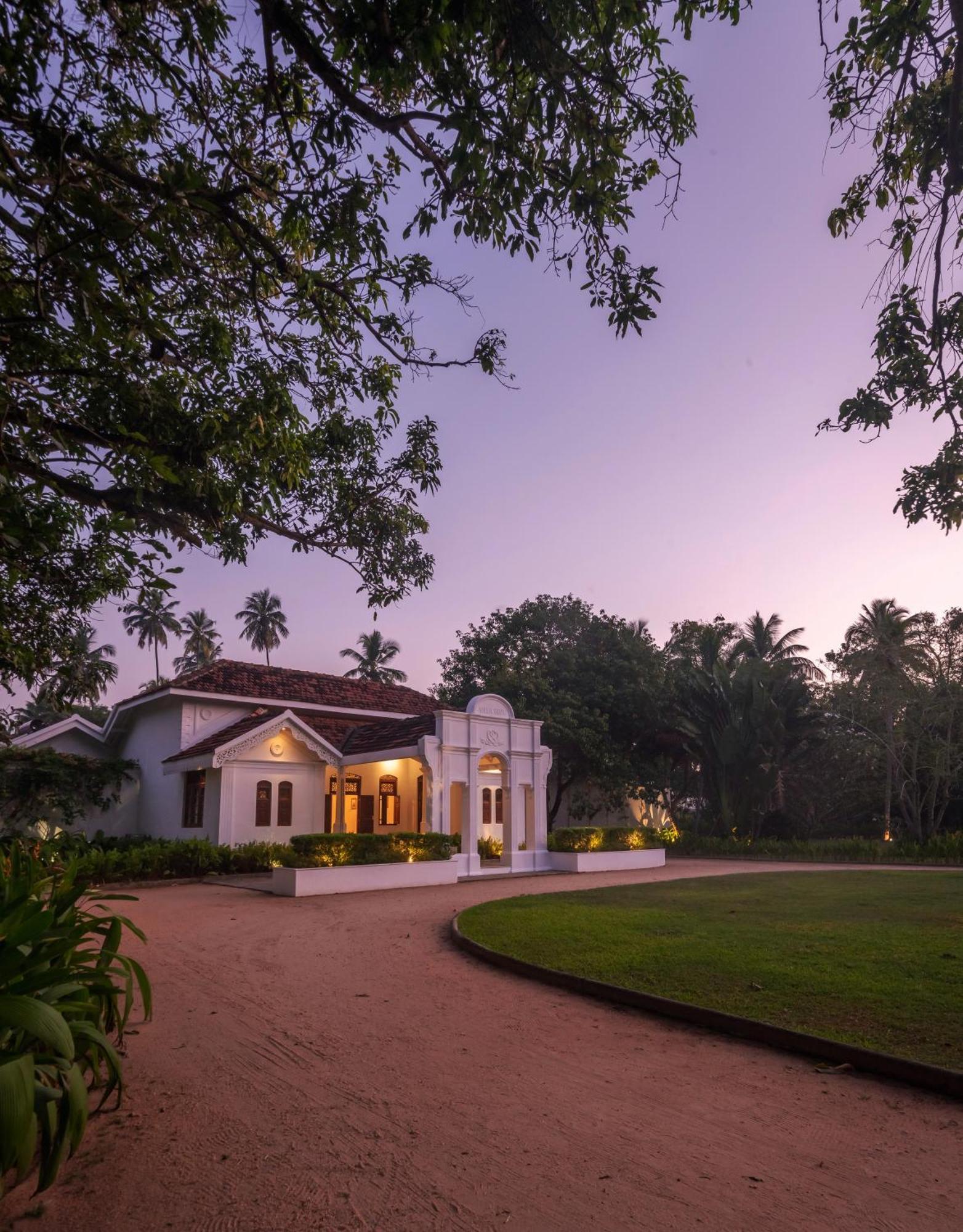 Uga Riva - 5* Negombo
