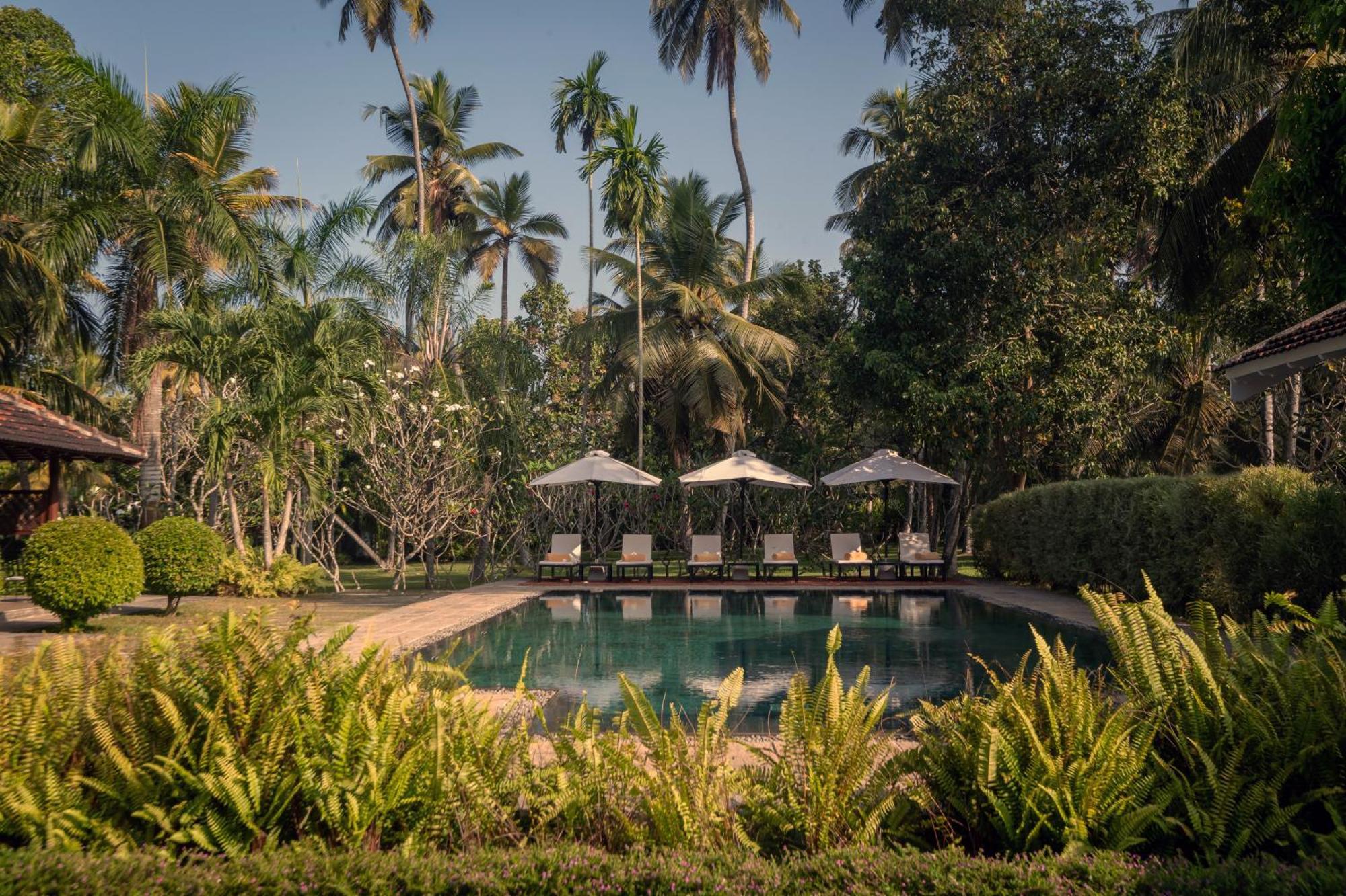 Hotel Uga Riva - Negombo